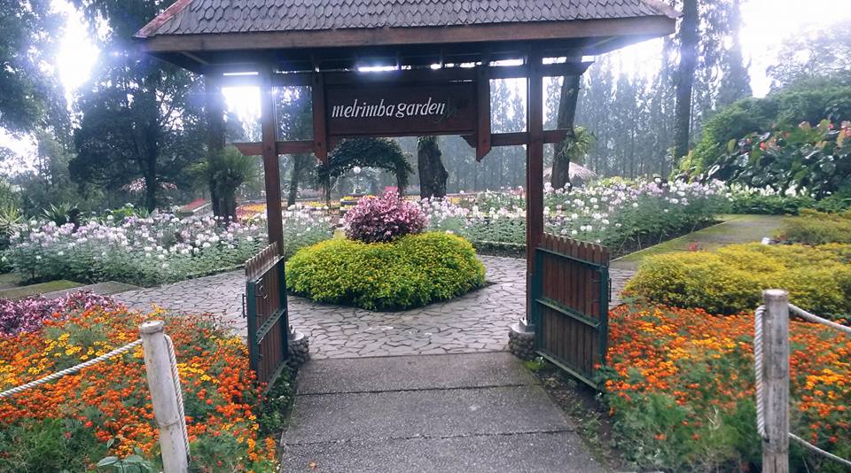 Melrimba Garden, Tempat Wisata Bogor Cocok untuk Keluarga ...