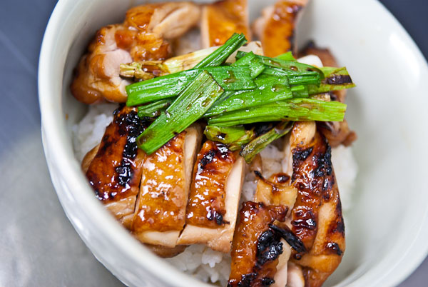  Resep  Ayam  Teriyaki Lezat  ala Dapur Irene Jatik com