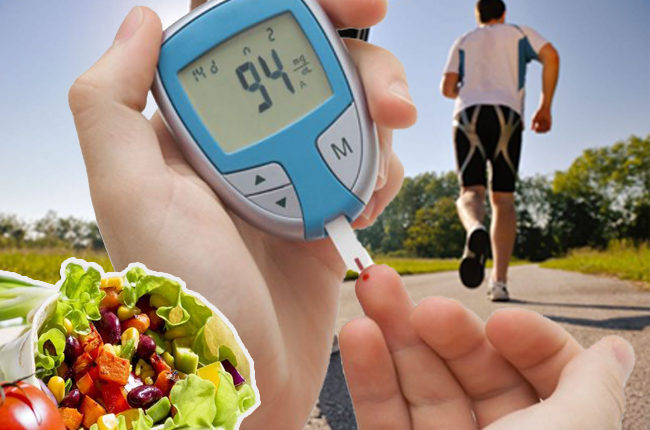 Cara Mencegah Diabetes Dengan 7 Langkah Mudah - Jatik.com