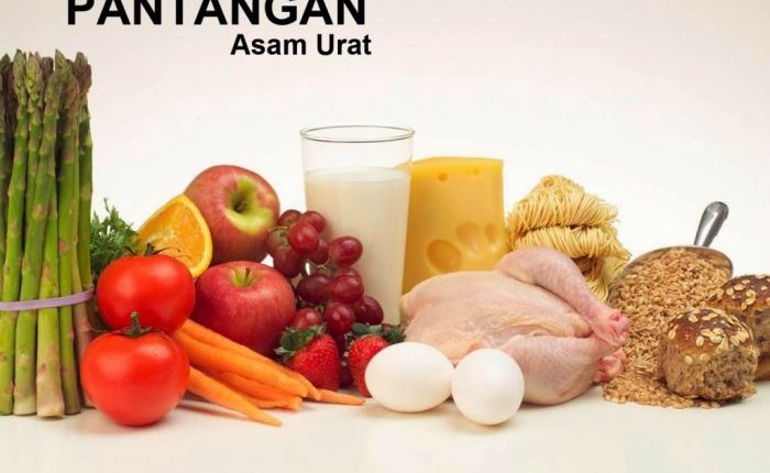 7 Pantangan Makanan Penderita Asam Urat Yang Wajib  Diketahui